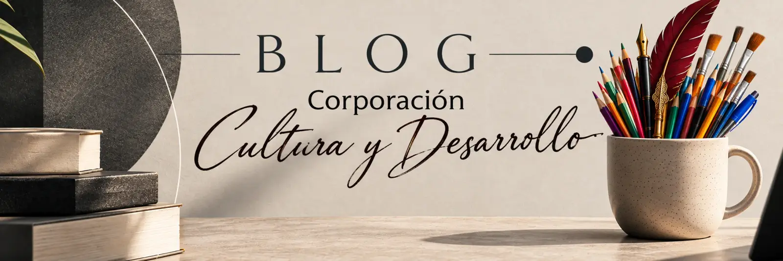 Blog de Cultura y Desarrollo