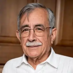 Foto de Héctor Manuel Galeano Arbeláez