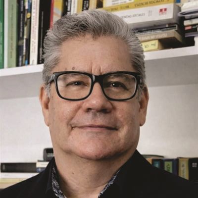 Foto de Héctor Galeano David