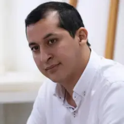 Foto de Ives Danilo Diaz Mena