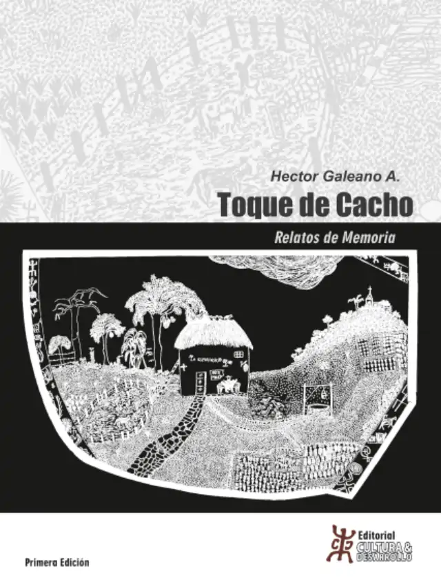 Imagen destacada de Toque de Cacho: Por las Trochas de la Memoria